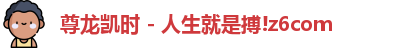 尊龙凯时人生是搏z6com